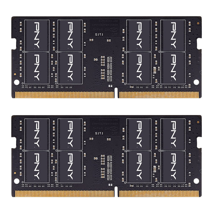 EAN 0751492658933 - PNY Performance módulo de memoria 8 GB 1 x 8 GB DDR4 imagen 2