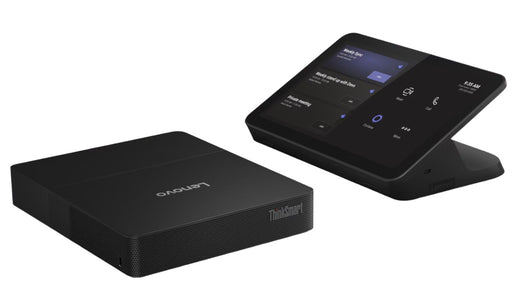 EAN 0198155758935 - Lenovo ThinkSmart Core Gen 2 for Microsoft Team Rooms sistema de video conferencia Ethernet imagen 2