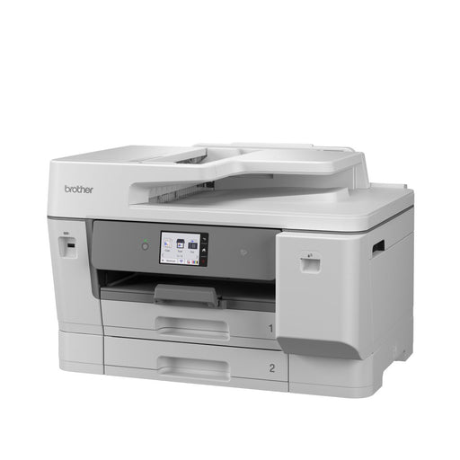 EAN 4977766847193 - Brother MFC-J6975DW Inyección de tinta A3 1200 x 4800 DPI Wifi imagen 2