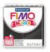 EAN 4007817805145 - Staedtler 68030009 compuesto para cerámica y modelaje Pasta de modelar 42 g Negro 1 pieza(s) imagen 1