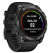 EAN 753759317850 - Garmin fēnix 7X Pro 3,56 cm (1.4") MIP 51 mm Digital 280 x 280 Pixeles Pantalla táctil Negro Wifi GPS (sat imagen 8