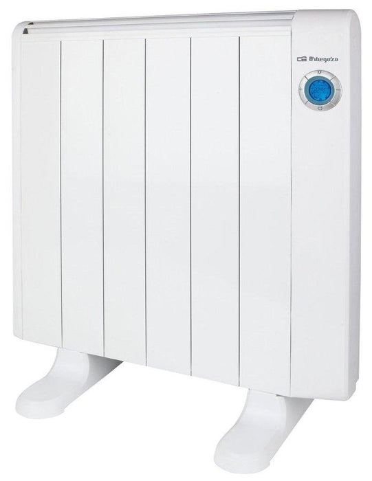 EAN 8436044534713 - Orbegozo RRE 1010 Interior Blanco 1000 W imagen 1