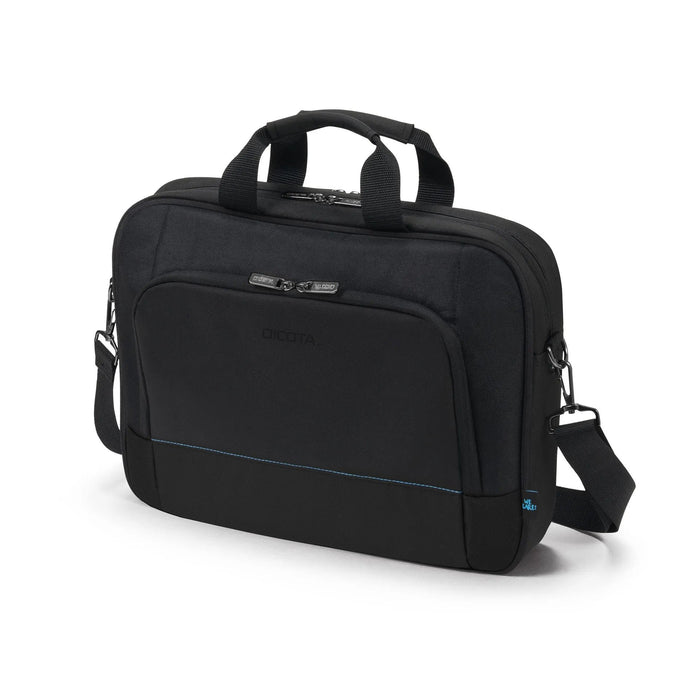 EAN 7640239423589 - DICOTA D3250805 maletines para portátil 43,9 cm (17.3") Maletín Negro imagen 1
