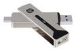 EAN 4718006456979 - PNY 911 Pro unidad flash USB 512 GB USB Type-A / USB Type-C 3.2 Gen 2 (3.1 Gen 2) Plata imagen 3