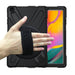 EAN 5704174007203 - eSTUFF ES681840-BULK funda para tablet 25,6 cm (10.1") Negro imagen 2