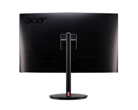 EAN 4710886257660 - Acer NITRO XZ0 XZ270UPbmiiphx pantalla para PC 68,6 cm (27") 2560 x 1440 Pixeles Quad HD LCD Negro imagen 4