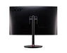 EAN 4710886257660 - Acer NITRO XZ0 XZ270UPbmiiphx pantalla para PC 68,6 cm (27") 2560 x 1440 Pixeles Quad HD LCD Negro imagen 4