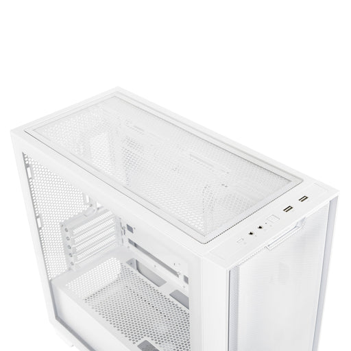EAN 4711387111482 - ASUS A21 Blanco imagen 2