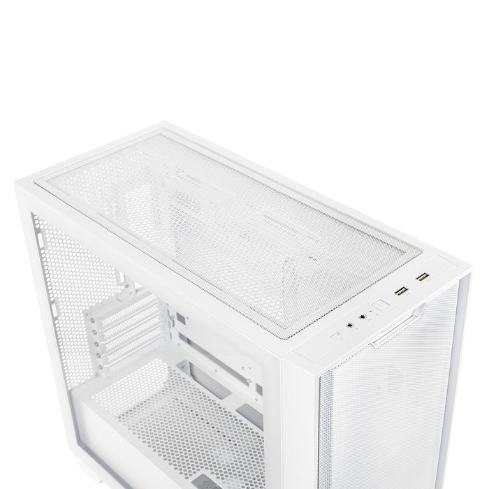 EAN 4711387111482 - ASUS A21 Blanco imagen 2