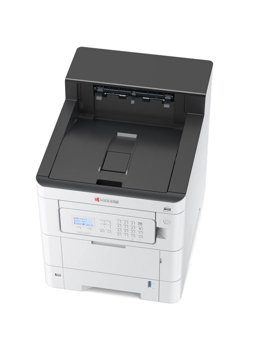 EAN 0632983071755 - KYOCERA ECOSYS PA4000cx Color 1200 x 1200 DPI A4 imagen 4