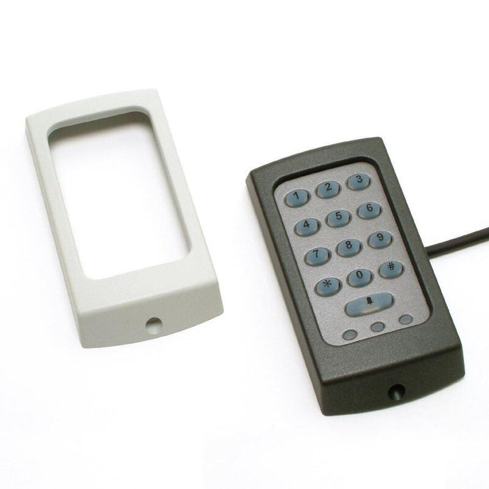 355-110-Ex Access Control  Reader Basic Access Control