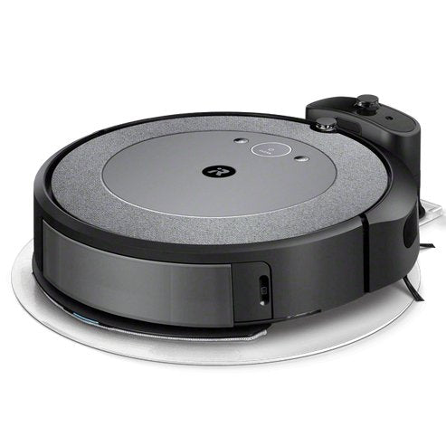EAN 5060944996789 - iRobot Roomba Combo i5 Negro, Gris imagen 2