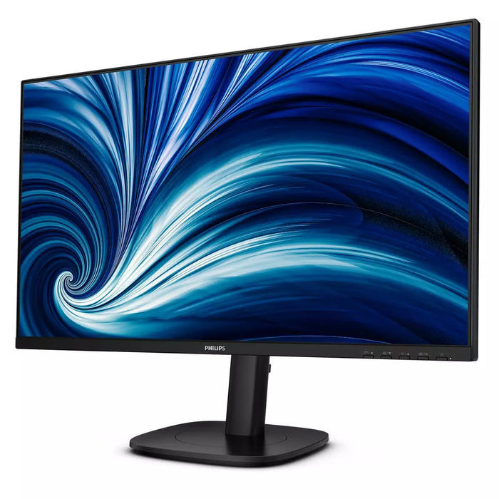 EAN 8721038002423 - Philips 3000 series 27B2U3601/00 pantalla para PC 68,6 cm (27") 2560 x 1440 Pixeles Quad HD LCD Negro imagen 12