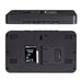 EAN 8712412533152 - Alecto WS-1700 Negro, Plata LCD Batería imagen 5