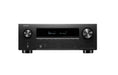 EAN 0747192138479 - Denon AVR-X2800H DAB receptor AV 95 W 7.1 canales Estéreo 3D Negro imagen 1