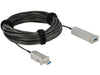 EAN 4043619837397 - DeLOCK 20m USB3.0-A + USB Micro-B/USB3.0-A cable USB USB 3.2 Gen 1 (3.1 Gen 1) USB A USB A/Micro-USB B Ne imagen 2