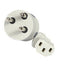 EAN 5700460215109 - Mercodan 921510 cable de transmisión Gris 2 m imagen 1