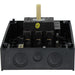 EAN 4015082073459 - Eaton P3-63/I4/SVB-SW/HI11 Interruptor rotativo 3P Negro, Blanco imagen 11