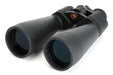 EAN 50234710084 - Celestron SkyMaster 25x70mm Porro binocular BaK-4 Negro imagen 1
