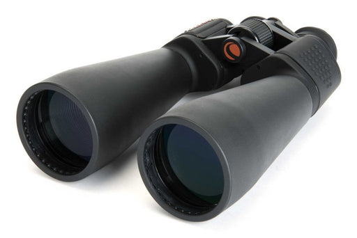 EAN 50234710084 - Celestron SkyMaster 25x70mm Porro binocular BaK-4 Negro imagen 1