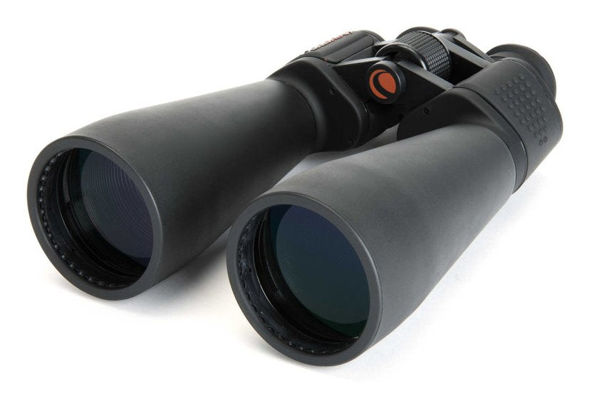 EAN 50234710084 - Celestron SkyMaster 25x70mm Porro binocular BaK-4 Negro imagen 1