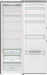 EAN 3838782640308 - Gorenje R619EAXL6 frigorífico Independiente 398 L Gris imagen 8