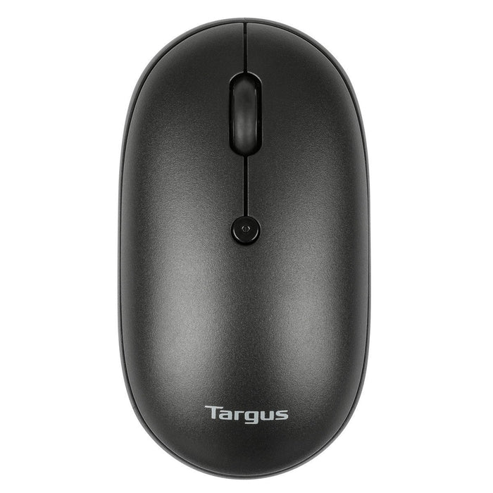 EAN 0092636353056 - Targus AMB581GL ratón Ambidextro RF Wireless + Bluetooth imagen 1