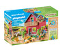 EAN 4008789712486 - Playmobil Country 71248 set de juguetes imagen 1