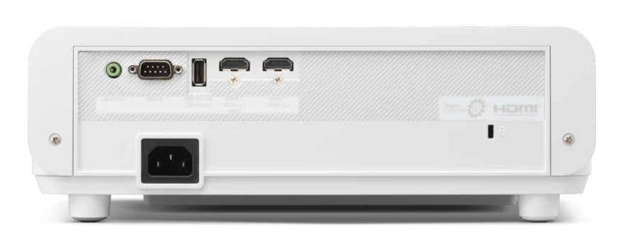 EAN 0766907038446 - Viewsonic LX720-4KB videoproyector Proyector de alcance estándar 3500 lúmenes ANSI UHD 4K (3840x2160) 3D  imagen 6