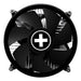 EAN 4044953504495 - Xilence Performance C I350PWM.B Procesador Refrigerador de aire 9,2 cm Negro 1 pieza(s) imagen 1