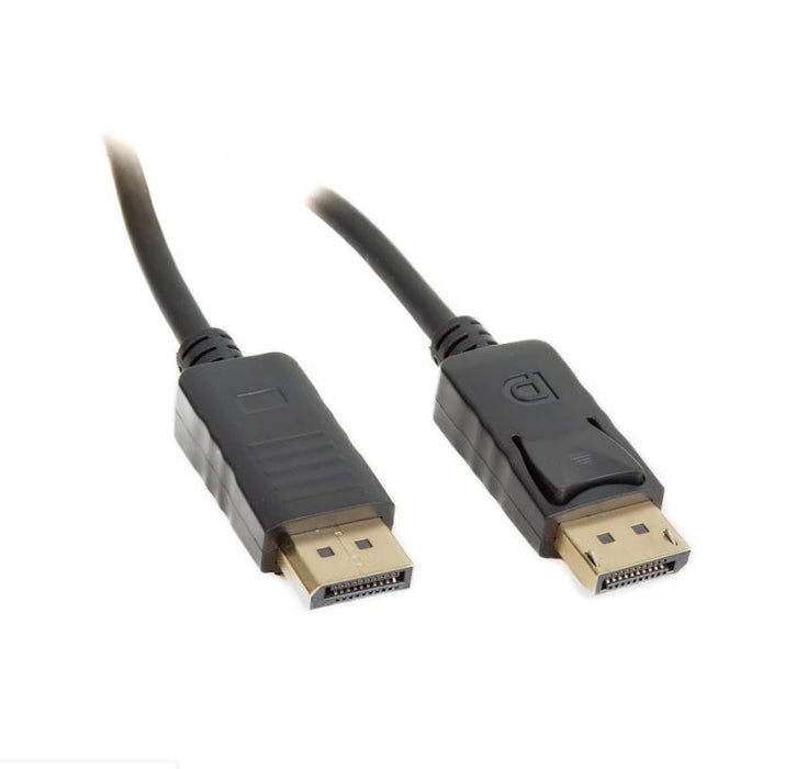EAN 8435364318362 - iggual IGG318362 cable DisplayPort 2 m Negro imagen 5