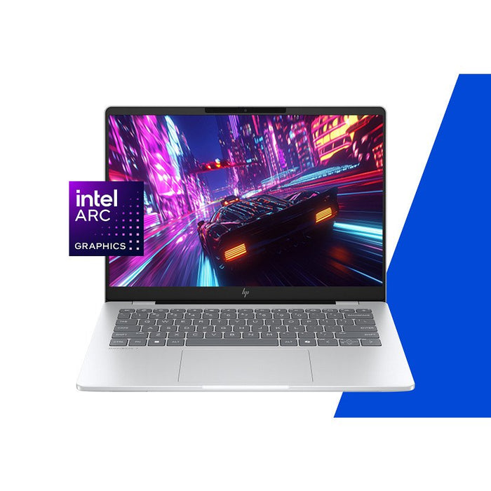 EAN 0199251192395 - HP OmniBook 7 AI 14-fr0012ns Intel Core Ultra 5 225U Portátil 35,6 cm (14") 2K 16 GB LPDDR5-SDRAM 1 TB SS imagen 12
