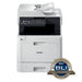 EAN 4977766774406 - Brother MFC-L8690CDW impresora multifunción Laser A4 2400 x 600 DPI 31 ppm Wifi imagen 2