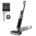 EAN 6956079732189 - Eureka NEW480 aspiradora de pie y escoba eléctrica Batería Húmedo Sin bolsa Negro, Gris, Púrpura imagen 1
