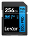 EAN 0843367130153 - Lexar High-Performance 800xPRO 256 GB SDXC UHS-I Clase 10 imagen 1