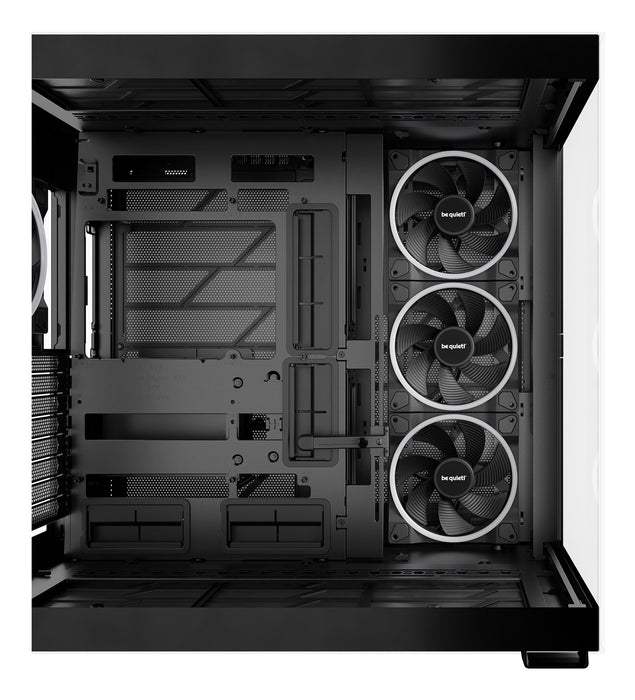 EAN 4260052191774 - be quiet! LIGHT BASE 900 FX Black Full Tower Negro imagen 9