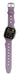 EAN 8721145010922 - Decoded Ares Splice Grupo de rock Púrpura Silicona imagen 1