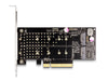 EAN 4043619898374 - DeLOCK 89837 tarjeta y adaptador de interfaz imagen 3