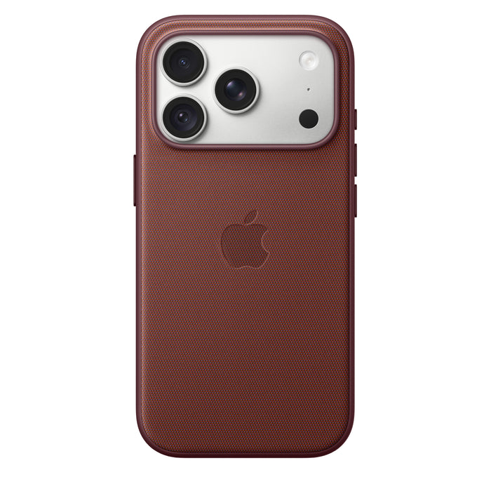 EAN 195951381527 - Apple MKD14ZM/A funda para teléfono móvil 16 cm (6.3") Borgoña imagen 3