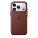 EAN 195951381527 - Apple MKD14ZM/A funda para teléfono móvil 16 cm (6.3") Borgoña imagen 3