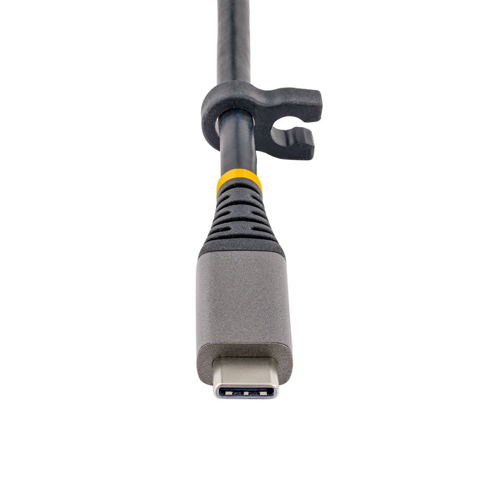 EAN 0065030893961 - StarTech.com 102B-USBC-MULTIPORT base para portátil y replicador de puertos Alámbrico USB 3.2 Gen 2 (3.1  imagen 6