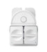 EAN 6970995789188 - Roborock Qrevo S 0,33 L Blanco imagen 18