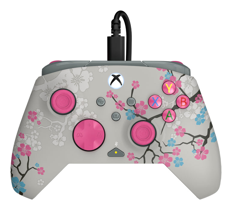 EAN 840454400540 - Turtle Beach Rematch Advanced Wired (2025) Multicolor USB Gamepad Analógico PC, Xbox One, Xbox One S, Xbox imagen 2