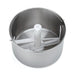 EAN 7044876020338 - Wilfa VANILLA 2.5 Heladera tradicional 2,5 L 250 W Plata imagen 4
