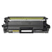EAN 4977766811040 - Brother TN-821XXLY cartucho de tóner 1 pieza(s) Original Amarillo imagen 1