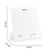 EAN 3121040095287 - Tefal Essential BC5504V0 báscula de cocina Blanco Encimera Rectángulo Báscula electrónica de cocina imagen 4