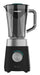 EAN 8435484039154 - Cecotec Power Black Titanium 1300 MAX 1,5 L Batidora de vaso 1300 W Negro, Gris imagen 1