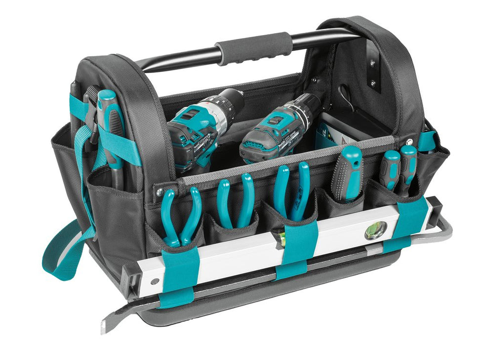 EAN 0088381598583 - Makita E-15403 caja de herramientas imagen 4