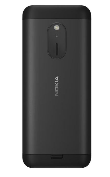 EAN 6438409095299 - Nokia 230 (2024) 7,11 cm (2.8") 94 g Negro Característica del teléfono imagen 3