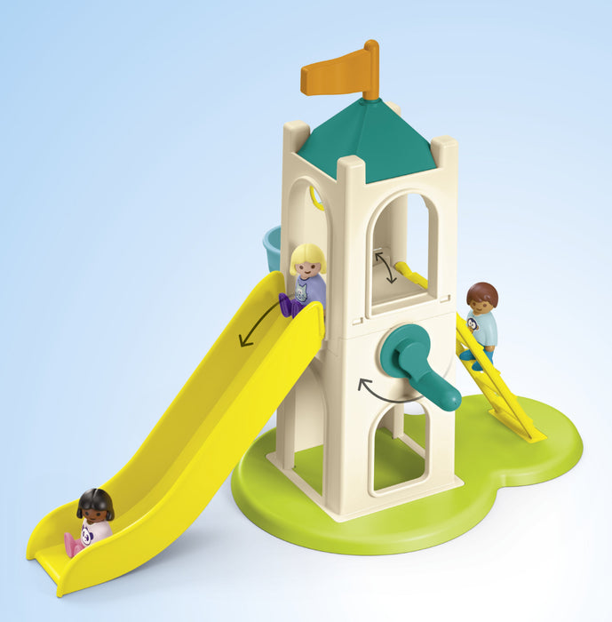 EAN 4008789717030 - Playmobil Junior 71703 set de juguetes imagen 5